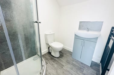 Lenton Boulevard, Lenton, Nottingham - Image 2